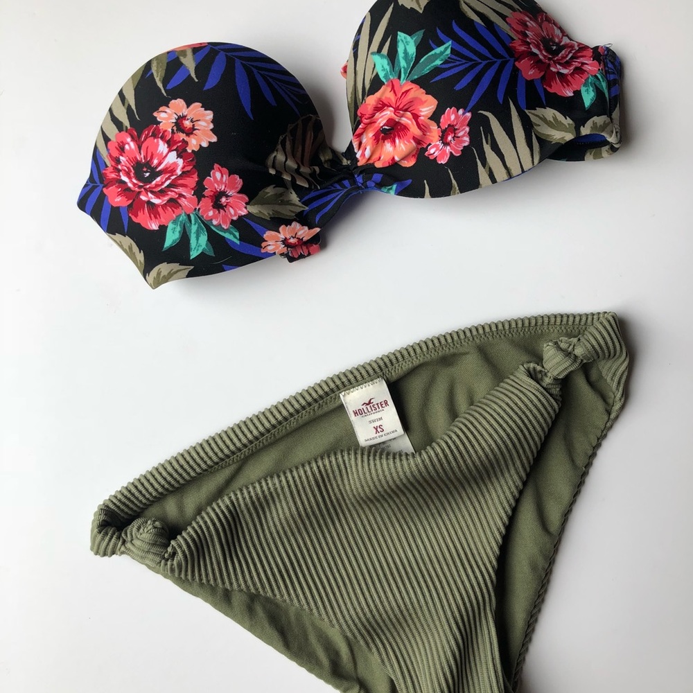 Hollister bikini